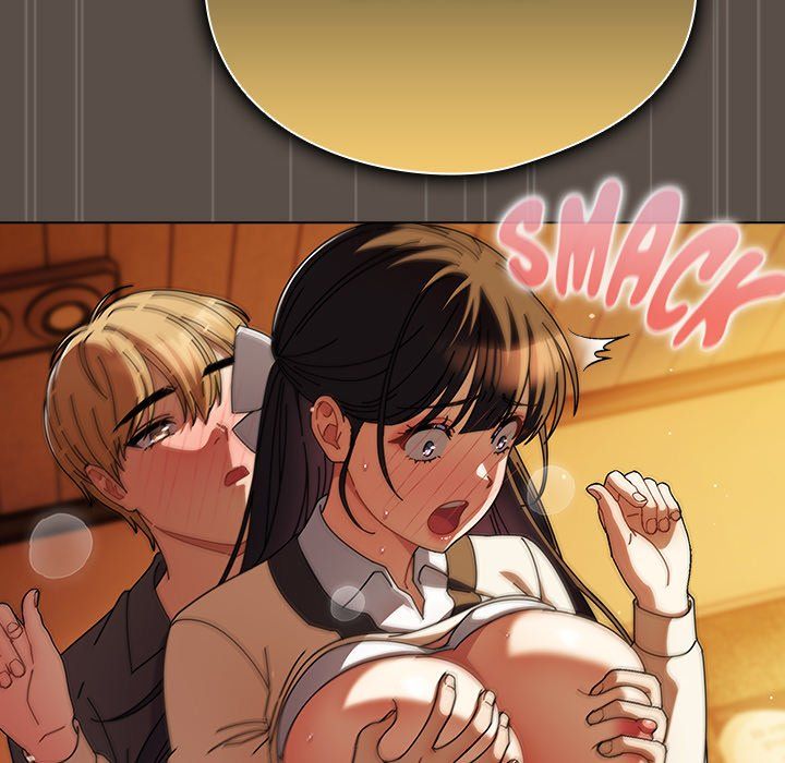 Sweet Girl, Dirty Secrets chapter 11 page 104