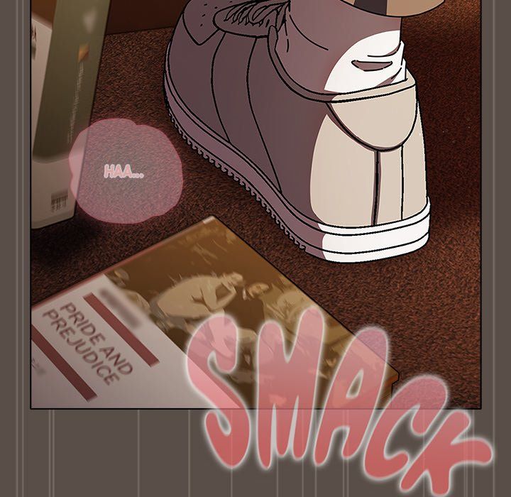 Sweet Girl, Dirty Secrets chapter 11 page 108