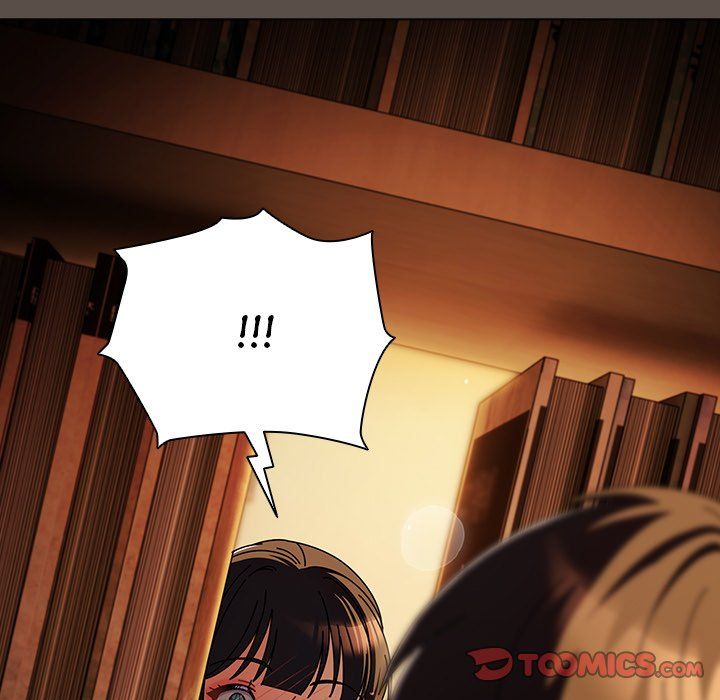 Sweet Girl, Dirty Secrets chapter 11 page 111