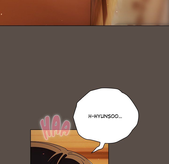 Sweet Girl, Dirty Secrets chapter 11 page 115