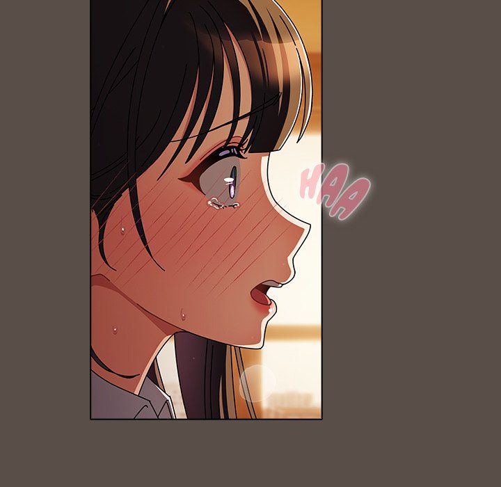 Sweet Girl, Dirty Secrets chapter 11 page 116