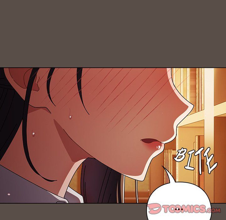 Sweet Girl, Dirty Secrets chapter 11 page 117