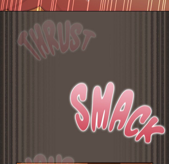 Sweet Girl, Dirty Secrets chapter 11 page 121