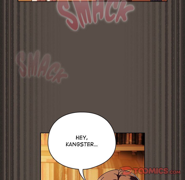 Sweet Girl, Dirty Secrets chapter 11 page 123
