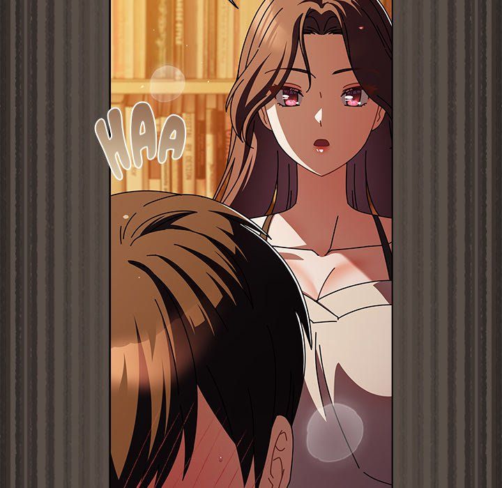 Sweet Girl, Dirty Secrets chapter 11 page 124
