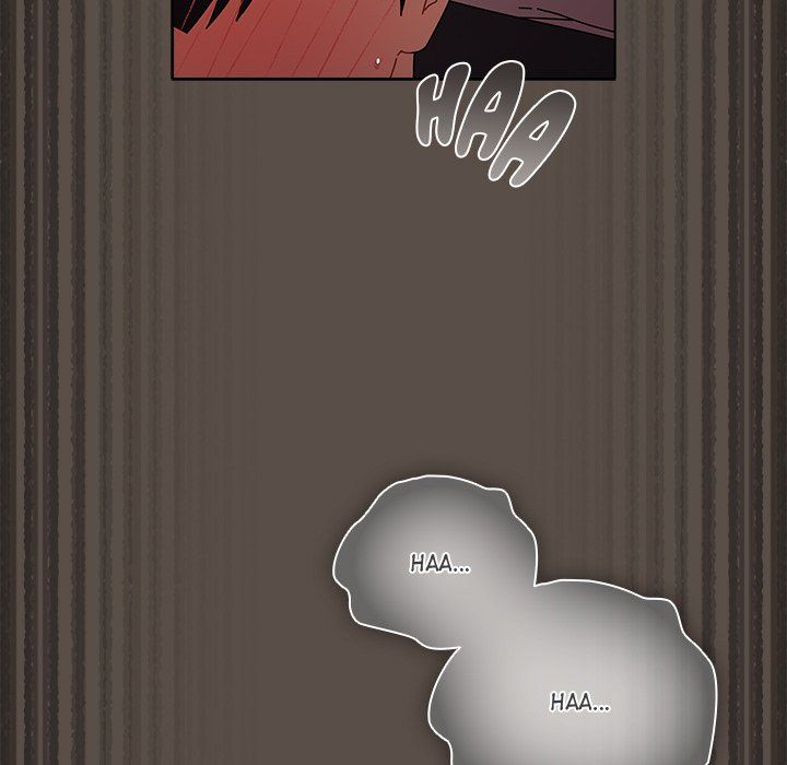 Sweet Girl, Dirty Secrets chapter 11 page 125