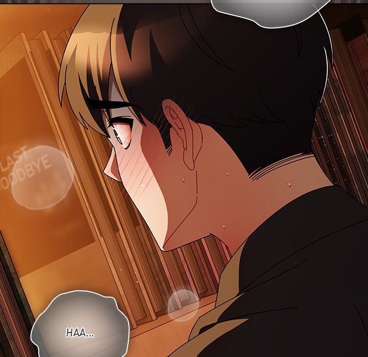 Sweet Girl, Dirty Secrets chapter 11 page 126