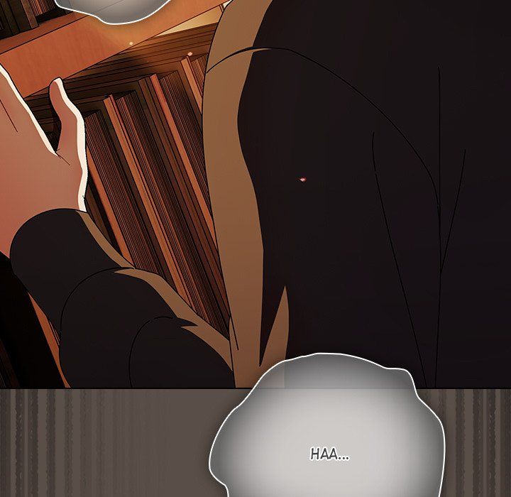 Sweet Girl, Dirty Secrets chapter 11 page 127