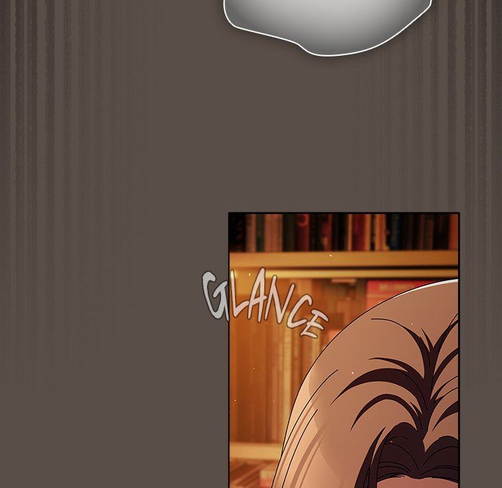 Sweet Girl, Dirty Secrets chapter 11 page 128