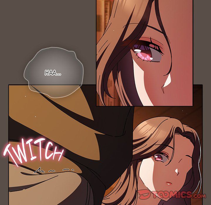 Sweet Girl, Dirty Secrets chapter 11 page 129