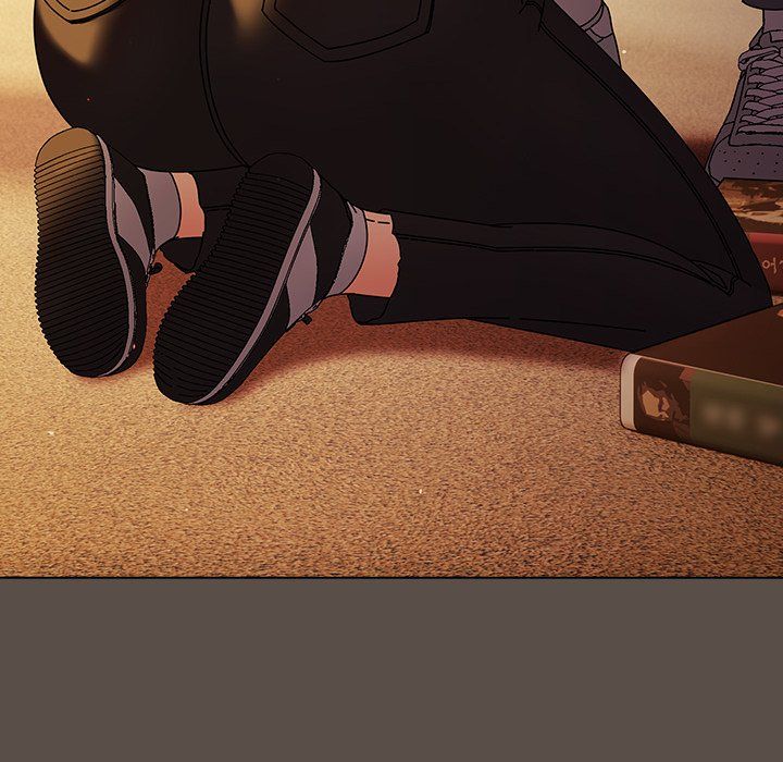 Sweet Girl, Dirty Secrets chapter 11 page 132