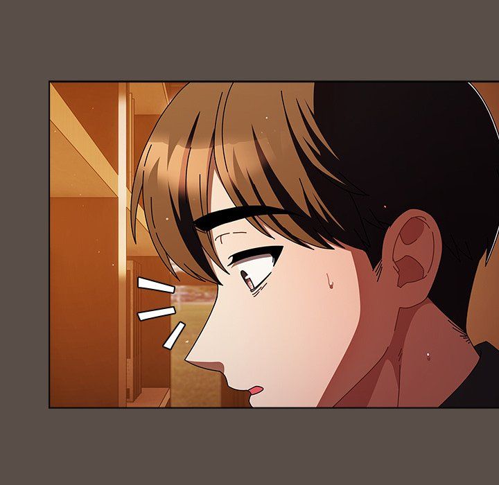Sweet Girl, Dirty Secrets chapter 11 page 133