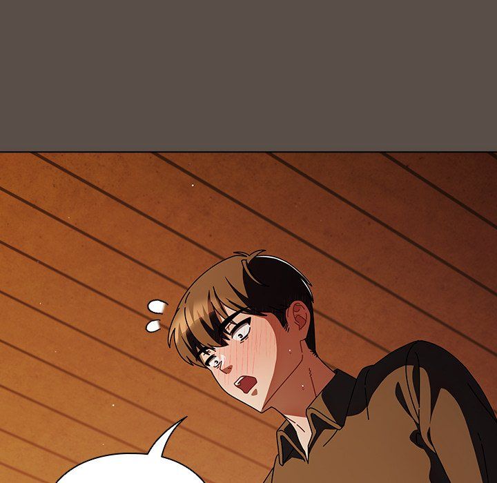 Sweet Girl, Dirty Secrets chapter 11 page 134