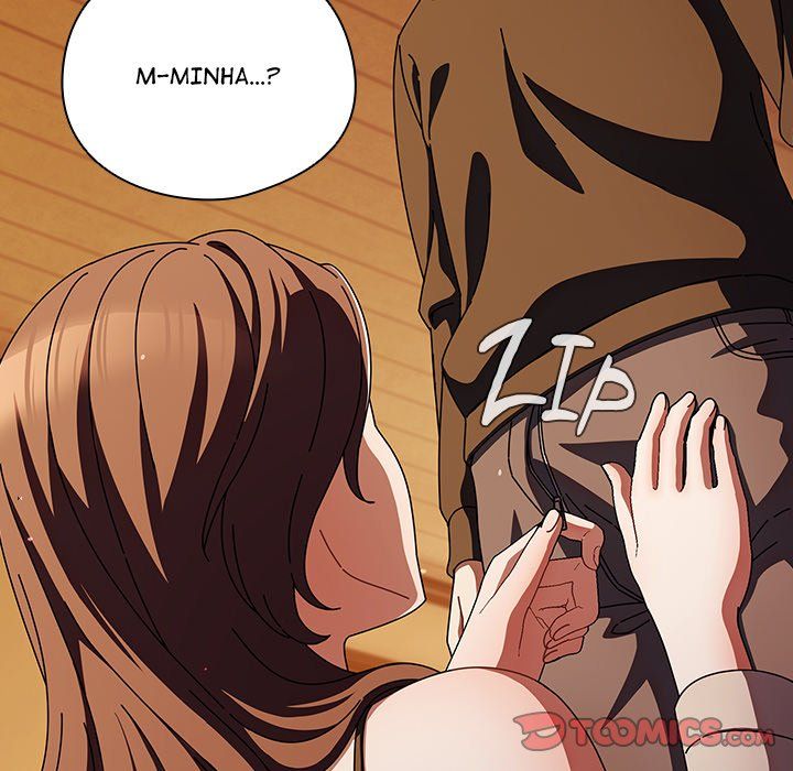 Sweet Girl, Dirty Secrets chapter 11 page 135