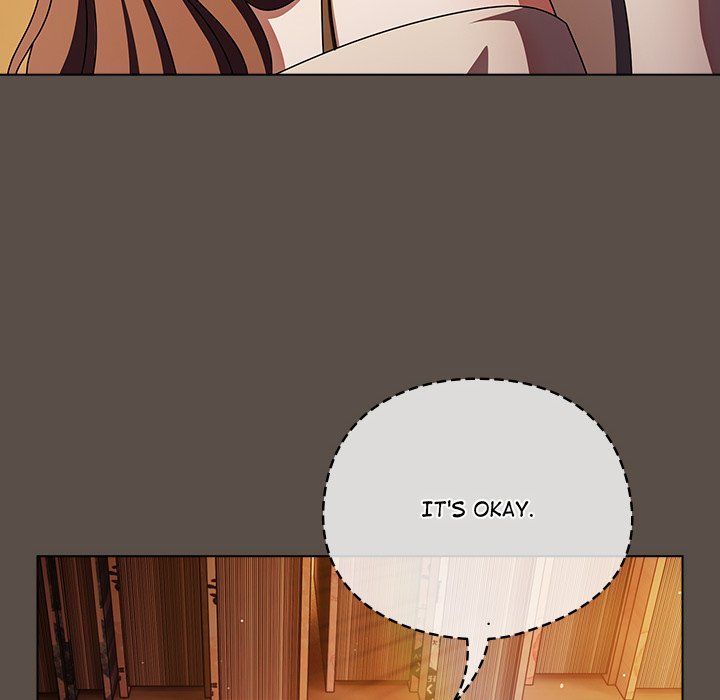 Sweet Girl, Dirty Secrets chapter 11 page 136