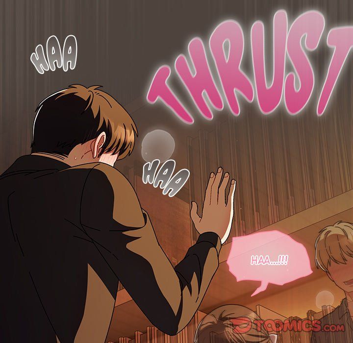 Sweet Girl, Dirty Secrets chapter 11 page 141