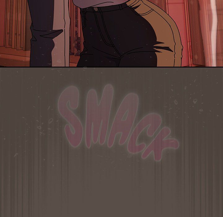 Sweet Girl, Dirty Secrets chapter 11 page 143