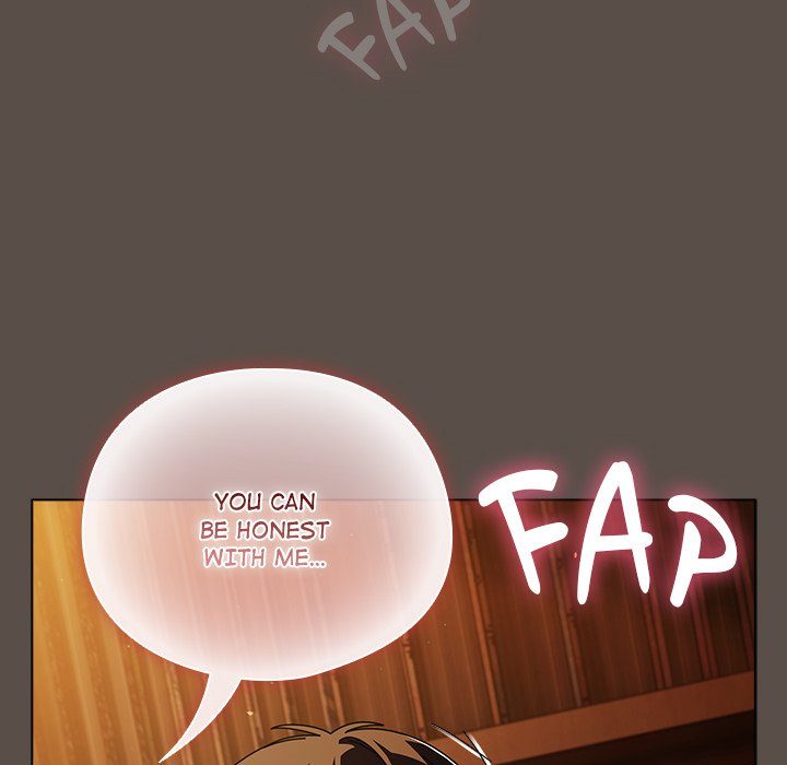 Sweet Girl, Dirty Secrets chapter 13 page 6