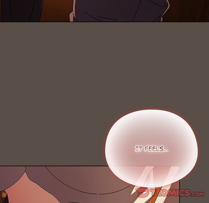 Sweet Girl, Dirty Secrets chapter 13 page 12