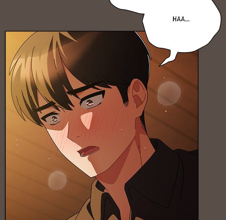 Sweet Girl, Dirty Secrets chapter 13 page 38