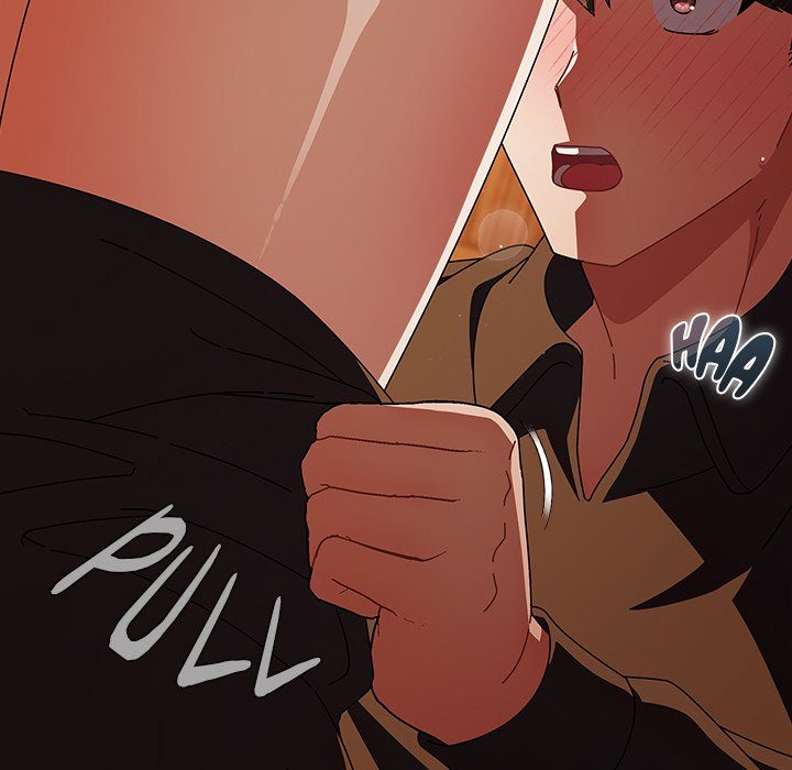 Sweet Girl, Dirty Secrets chapter 13 page 43