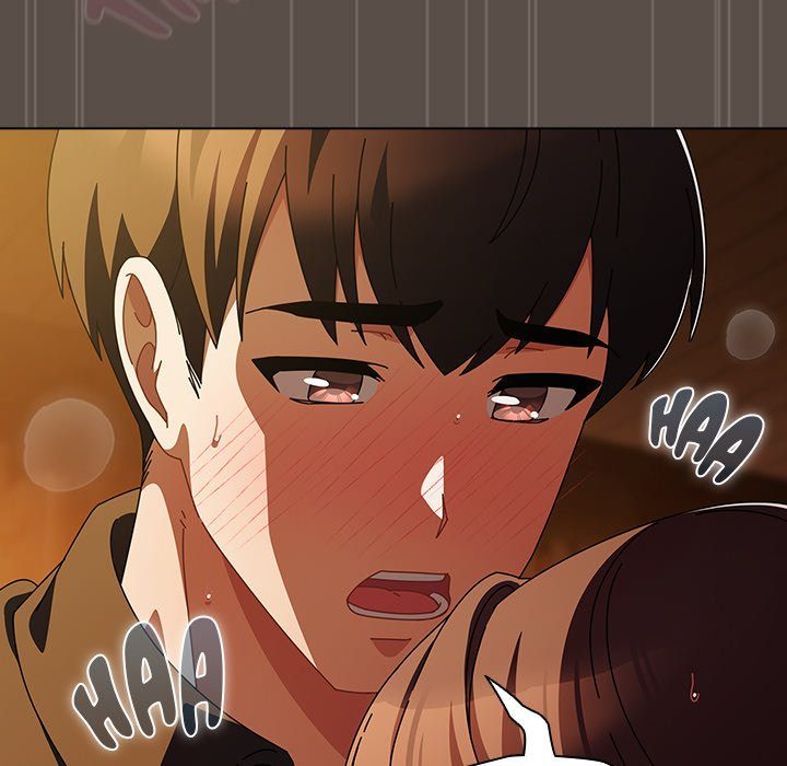 Sweet Girl, Dirty Secrets chapter 13 page 61