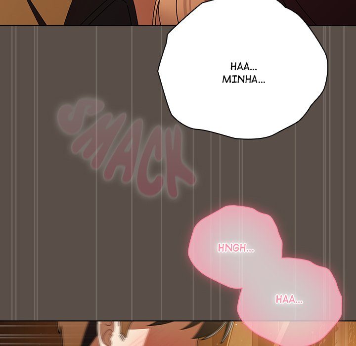 Sweet Girl, Dirty Secrets chapter 13 page 62