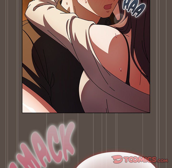 Sweet Girl, Dirty Secrets chapter 13 page 68
