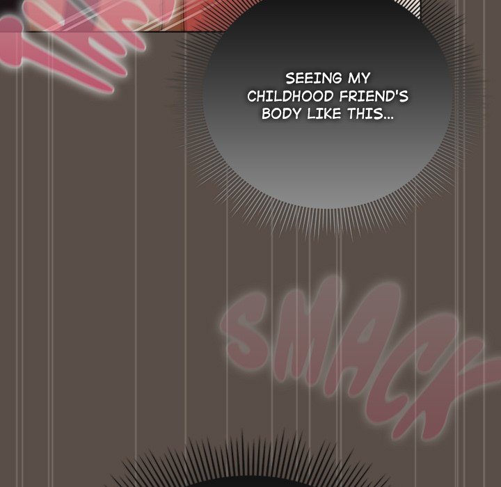 Sweet Girl, Dirty Secrets chapter 13 page 73