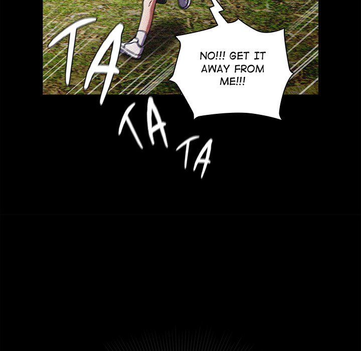 Sweet Girl, Dirty Secrets chapter 13 page 88