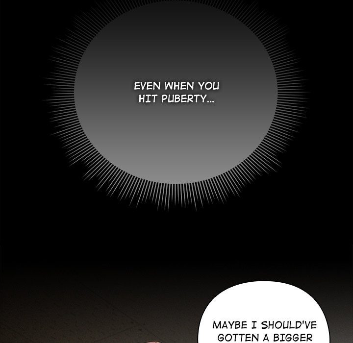 Sweet Girl, Dirty Secrets chapter 13 page 89