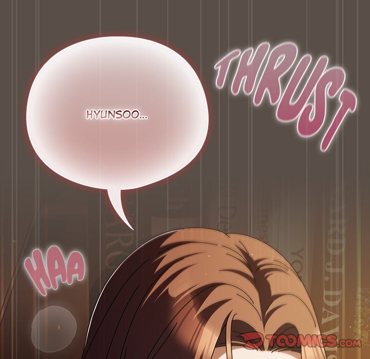 Sweet Girl, Dirty Secrets chapter 13 page 100