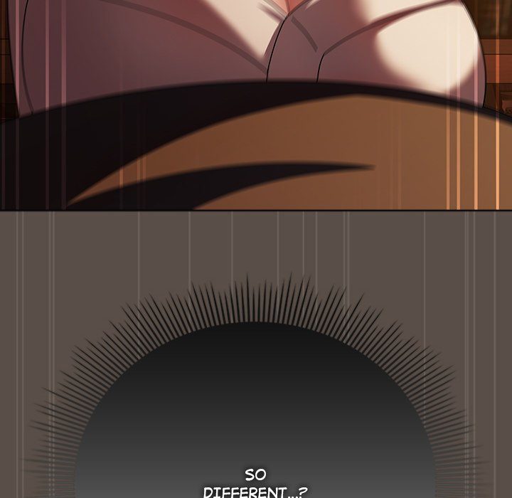 Sweet Girl, Dirty Secrets chapter 13 page 102
