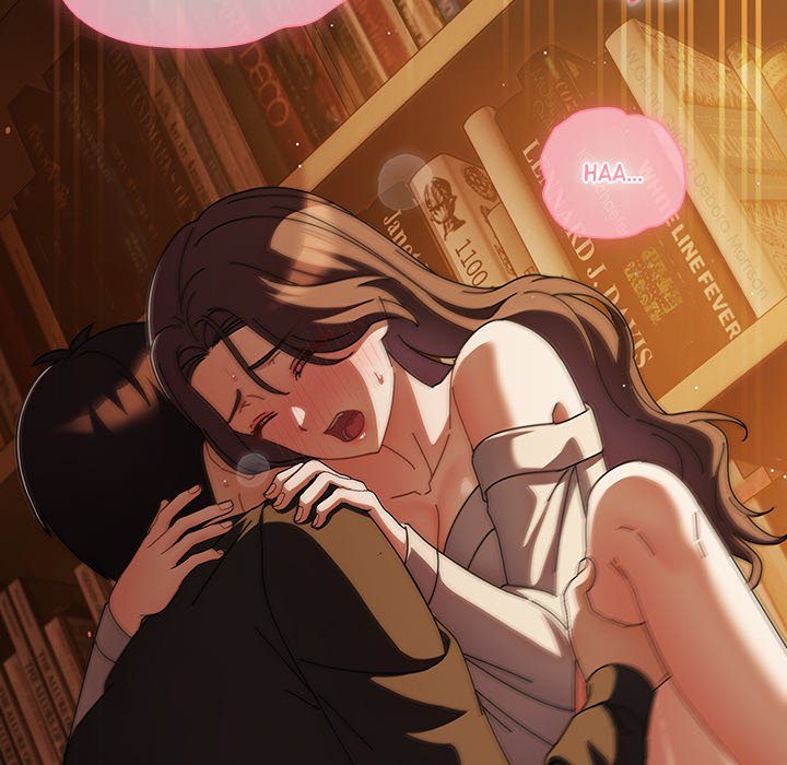 Sweet Girl, Dirty Secrets chapter 13 page 104