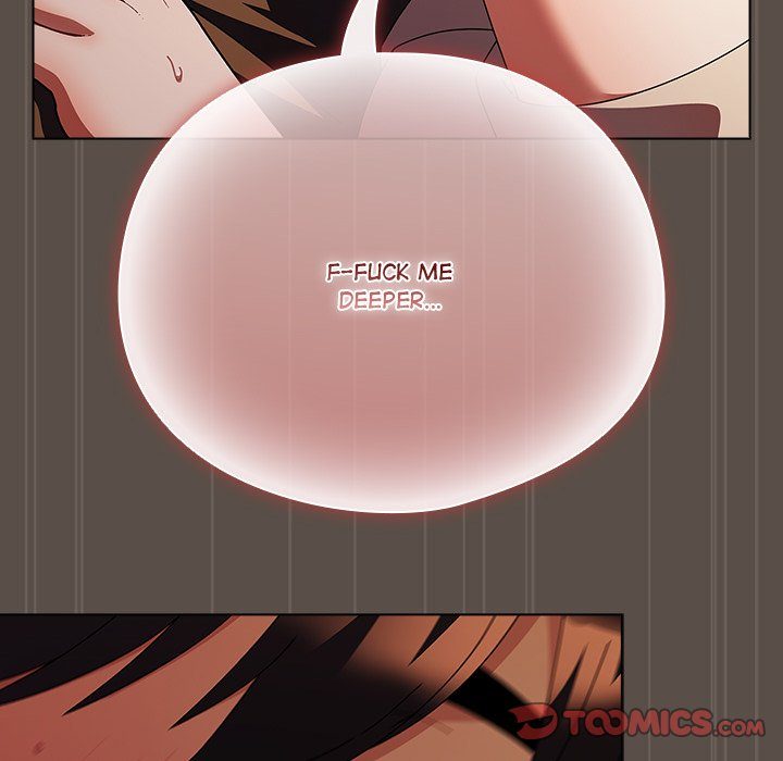 Sweet Girl, Dirty Secrets chapter 13 page 108