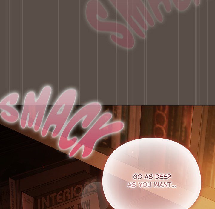 Sweet Girl, Dirty Secrets chapter 13 page 110