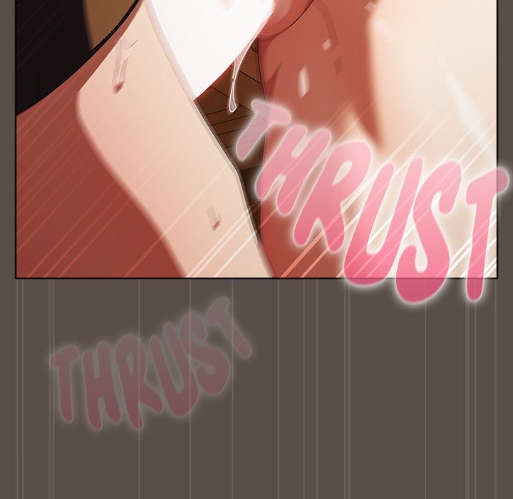 Sweet Girl, Dirty Secrets chapter 13 page 123