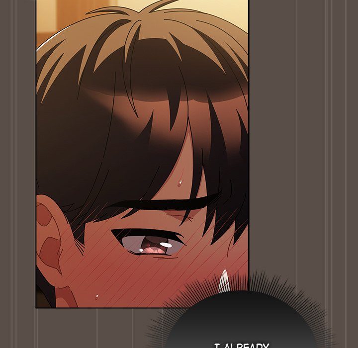 Sweet Girl, Dirty Secrets chapter 13 page 125