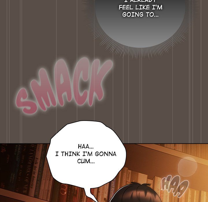 Sweet Girl, Dirty Secrets chapter 13 page 126