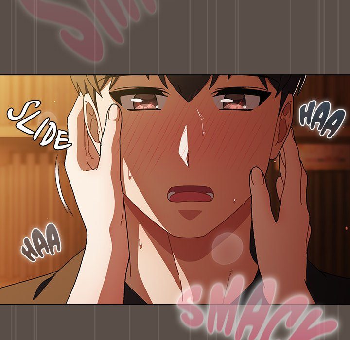 Sweet Girl, Dirty Secrets chapter 13 page 129
