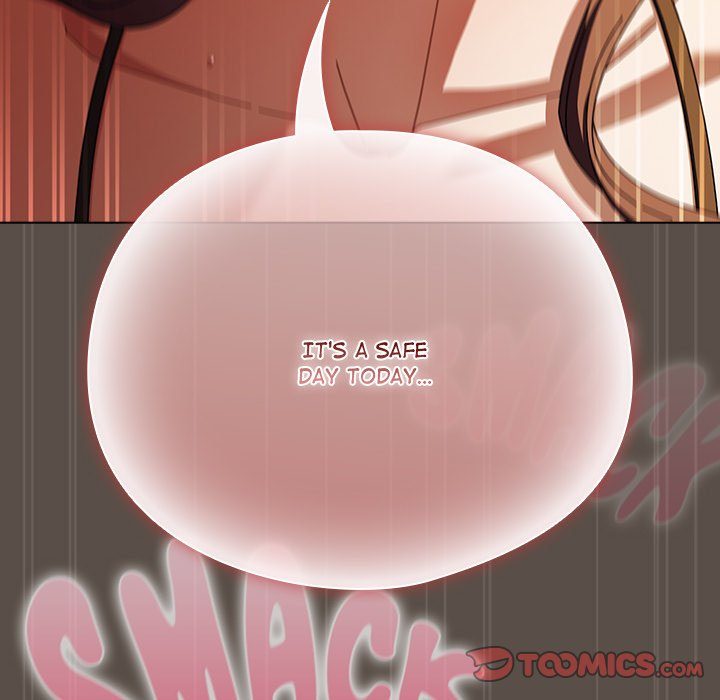 Sweet Girl, Dirty Secrets chapter 13 page 132