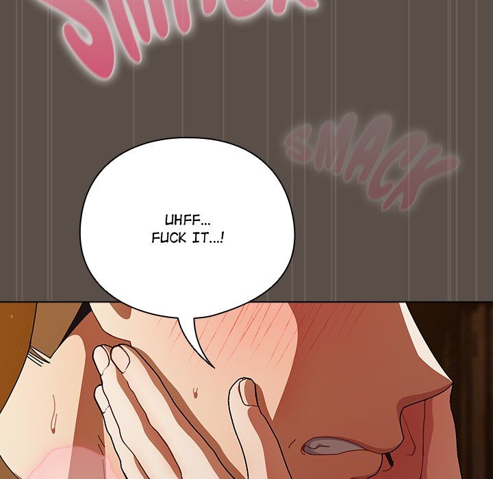 Sweet Girl, Dirty Secrets chapter 13 page 133