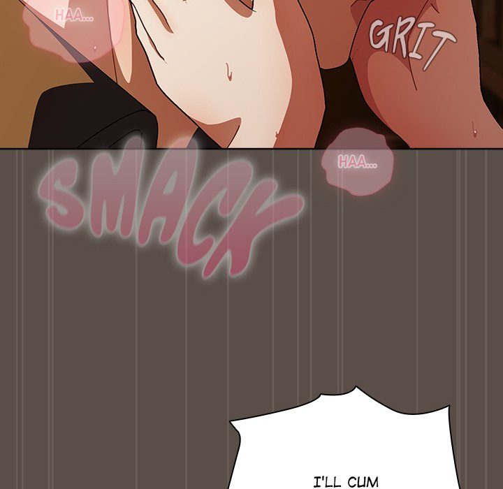 Sweet Girl, Dirty Secrets chapter 13 page 134
