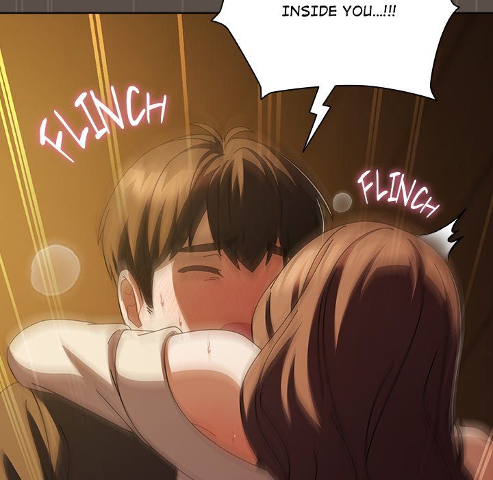 Sweet Girl, Dirty Secrets chapter 13 page 135