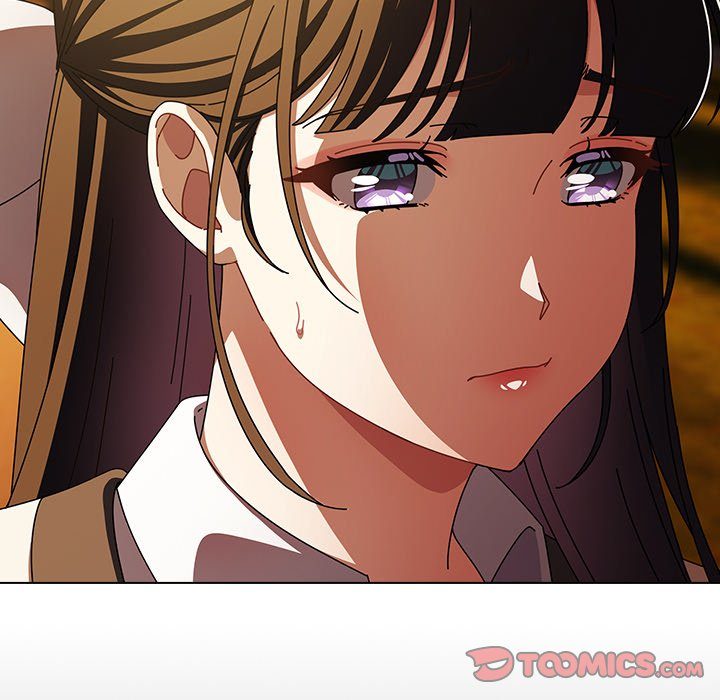 Sweet Girl, Dirty Secrets chapter 13 page 148
