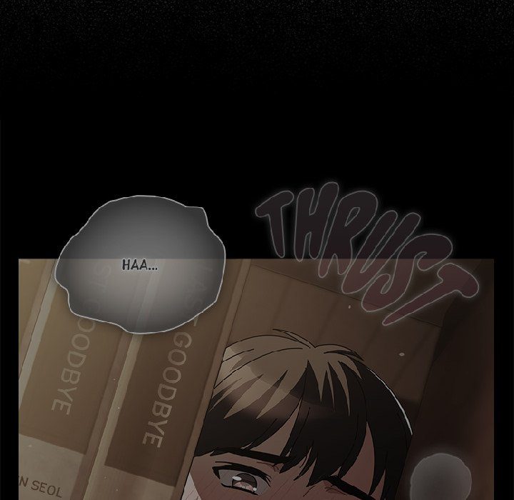 Sweet Girl, Dirty Secrets chapter 13 page 150