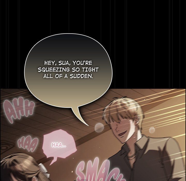 Sweet Girl, Dirty Secrets chapter 13 page 154