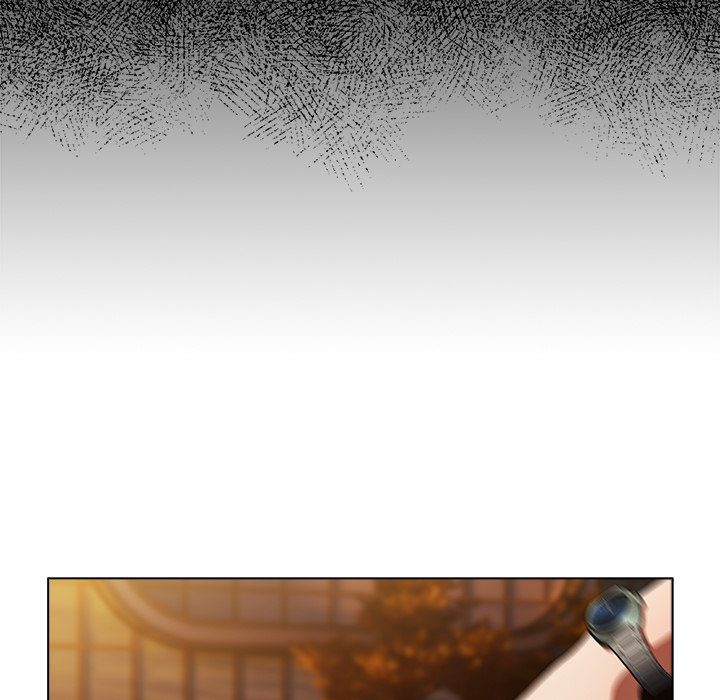 Sweet Girl, Dirty Secrets chapter 13 page 161