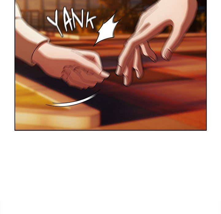 Sweet Girl, Dirty Secrets chapter 13 page 162