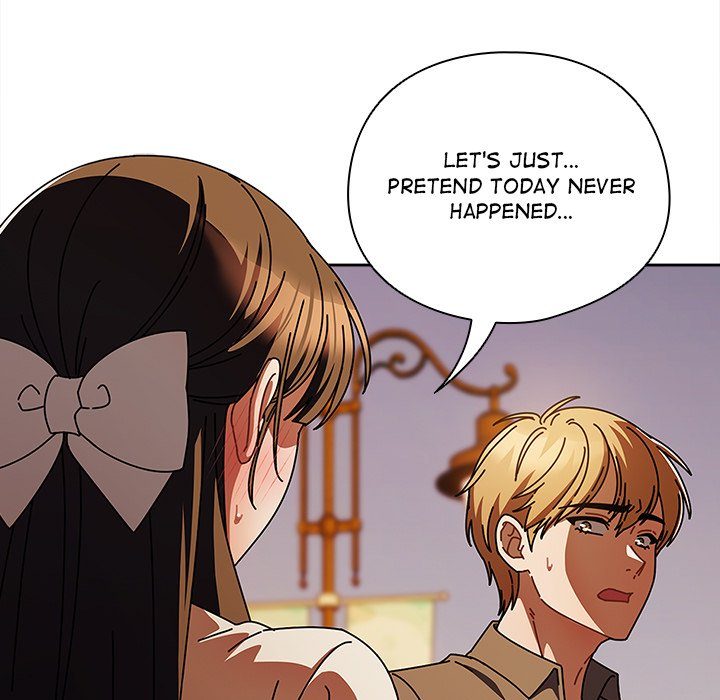 Sweet Girl, Dirty Secrets chapter 13 page 163